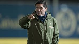 Marcelino: “El nivel de exigencia ante Osasuna será muy alto”