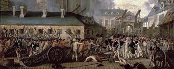 Image result for french revolution