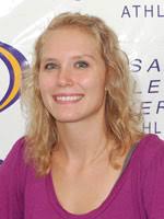 Faith Ramsey. of Kansas Wesleyan. SO OH from Wellington, Colo. - faith_ramsey_19_wvb