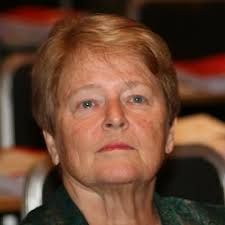 Gro Harlem Brundtland Quotes About Health | A-Z Quotes via Relatably.com