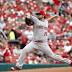 Reds recap: Cincinnati, Finnegan fall against St. Louis