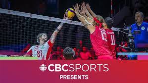 Men's Volleyball Nations League: Gold - USA vs Poland