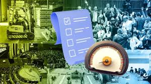 Jornada Laboral De 40 Horas