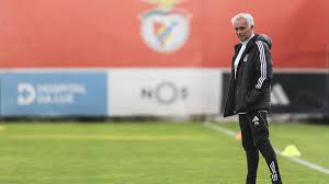 Mourinho: "Farioli disse o que muitos não querem referir"