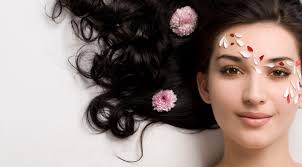 10 Cara Agar Wanita Cantik Alami