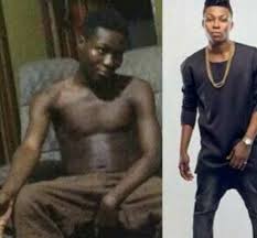 Image result for nigerian celebrities before and after fame