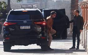 Santiago Caputo: ¿Clave en el Gabinete de Milei o Fricciones Internas?