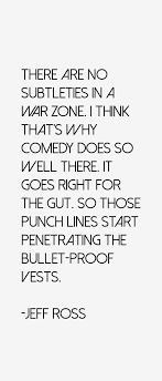 Jeff Ross Quotes &amp; Sayings (Page 2) via Relatably.com