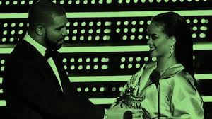 Image result for rihanna vma 2016