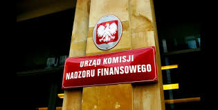 Transakcje na Capitea, W.G Partners i Draw Distance pod lupą KNF. Są zawiadomienia o podejrzeniu przestępstw