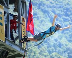 Nepal adventure travel