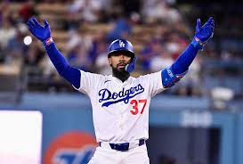 Dodgers vs. Nationals game chat