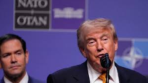 Trump’s new Iran doctrine: Forget containment — just remove the cancer