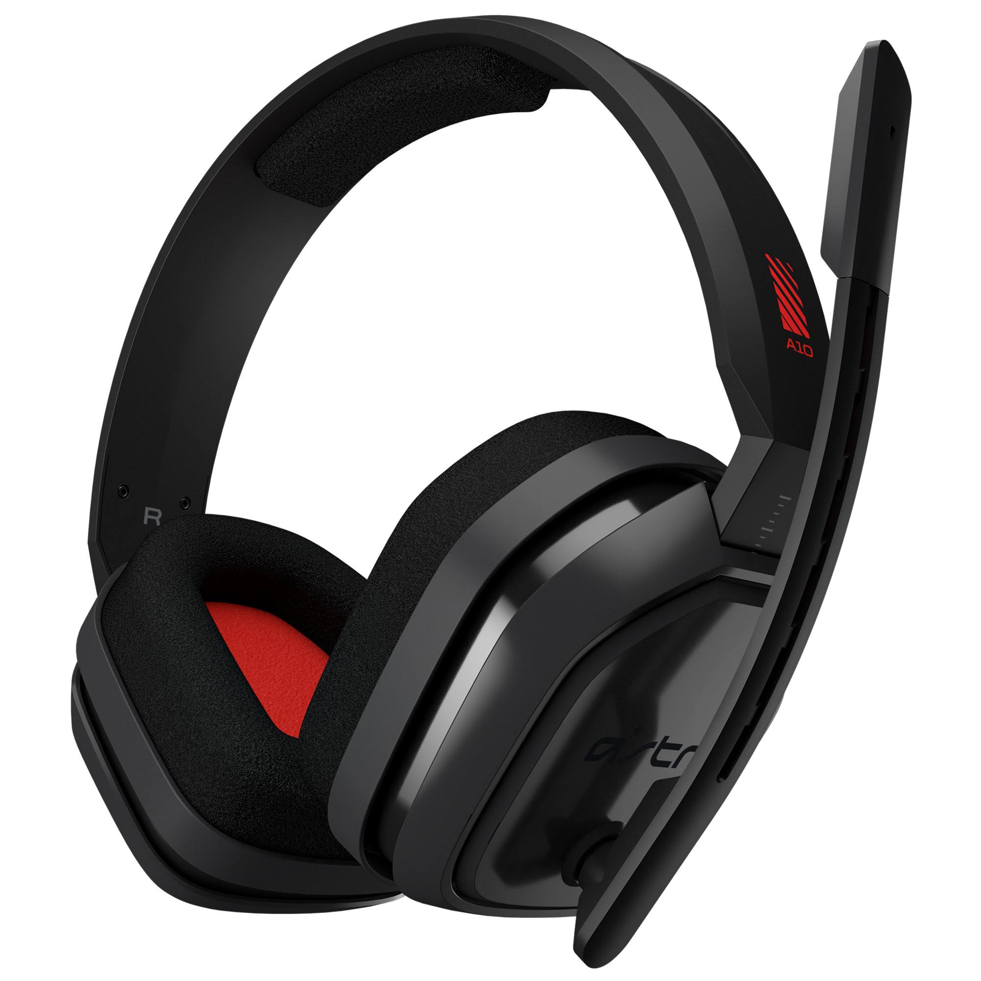 Astro A10 Gaming Headset