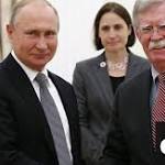 confirms withdrawal from nuclear arms