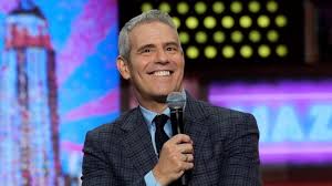 Andy Cohen's 'Watch What Happens Live' Renewed Through 2027
