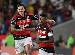 Flamengo termina fase de grupos da Libertadores com a melhor campanha depois de 42 anos