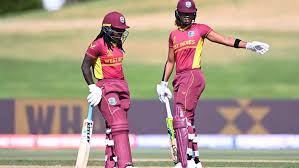 11 Mind-Blowing Facts About Deandra Dottin's Return to International Cricket