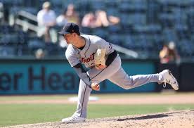 Tigers seek series win over Mariners on Wednesday night