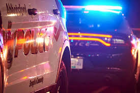 Shots fired at Punjabi singer Ammy Virk's car after Canada concert - The Indian Express