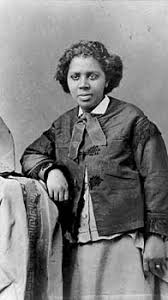 Image result for Edmonia Lewis: Why Google celebrates her today