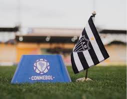 Puerto Cabello - Atlético Mineiro