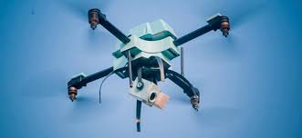 Image result for Amazon Drone Delivery Tryouts