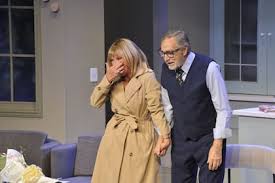 Luis Brandoni y Juan José Campanella: La nueva película 'Parque Lezama' llega a Netflix