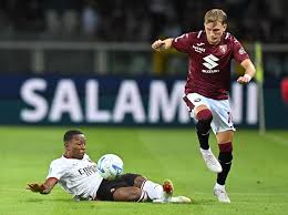 Trend Google: torino football club