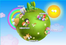 Planeta Animado (Infantil)