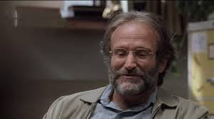 RIP Robin Williams: Top 10 Best Good Will Hunting Quotes | Heavy.com via Relatably.com