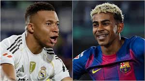 Enlace para ver el Real Madrid vs Barcelona en directo, 22:15 horas, hoy, 26 de octubre