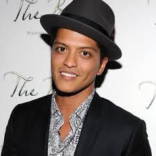 NEWS: Why Is Bruno Mars&#39; Single Getting a Grammy Nod This Year? - 300.mars.ls.11812