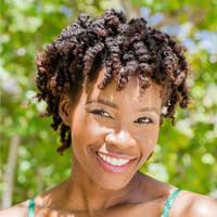 Sageroots Employee Lenette Lewis's profile photo