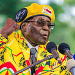 WATCH: developments Zimbabwe since Robert