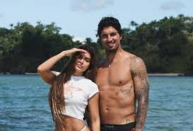 Isabella Arantes: de bailarina do Faustão e ex de Zé Felipe a noiva de Medina