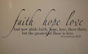 Bible Quotes About Love Archives - MagMent Blog via Relatably.com