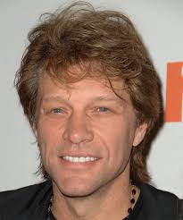 Jon Bon Jovi Hairstyle - Jon-Bon-Jovi