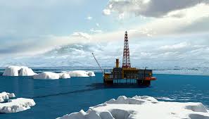 Image result for oil alaska