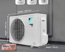 Gambar Daikin AC