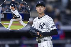 Luke Weaver Shines as Yankees Overcome Bullpen Challenges
