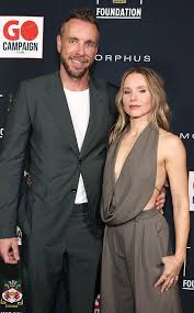 Kristen Bell & Dax Shepard's Kids React to On-Screen Breakup