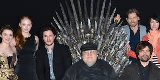 game of thrones cast