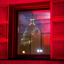 Poll shows nearly 90% of Americans believe government corruption is widespread