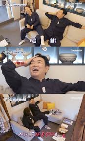 박선영, 실시간 검색어 급상승! 김일우와의 '신랑수업' 호캉스 데이트가 화제