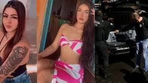 CASO STTELA E LETYCIA: mulher é presa por ajudar foragido ...