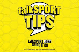 talkSPORT tips – Best football bets and expert advice for Monday 10 August