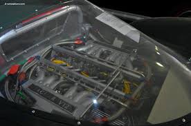 Image result for Jaguar XJ13