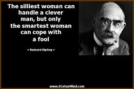 Rudyard Kipling Quotes at StatusMind.com via Relatably.com