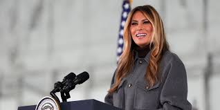 Greenville woman invited by First Lady to attend 2026 State of the Union